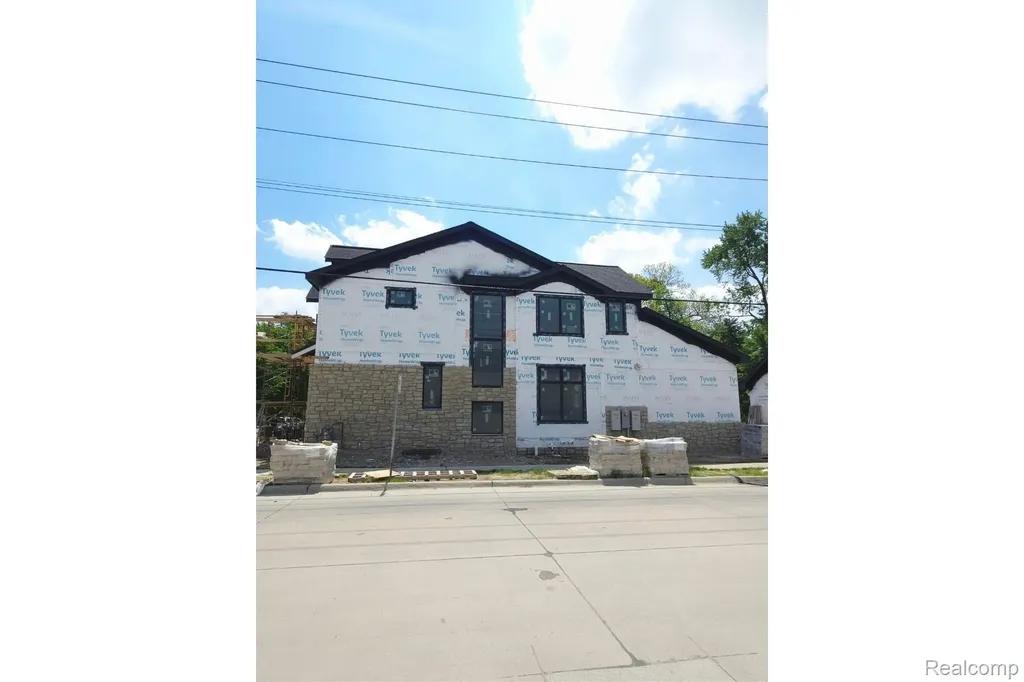 799 N Harvey Street Plymouth City MI 48170