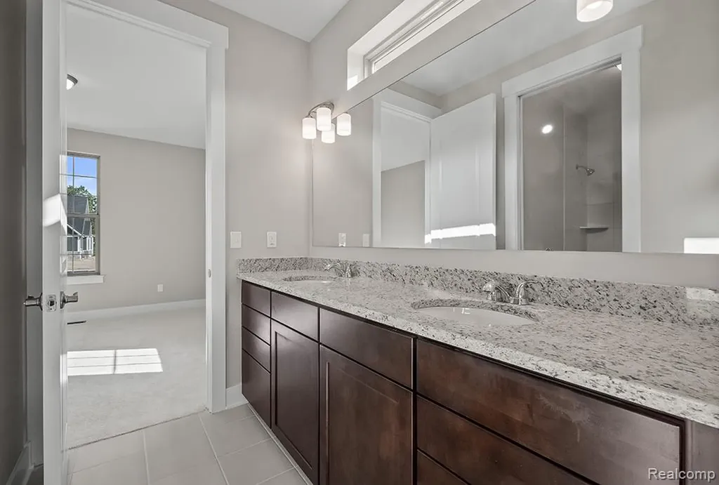 1057 Overlook Drive Saline City MI 48176