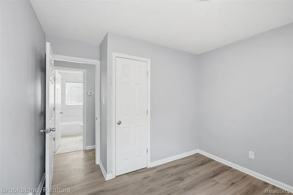 11338 Memorial Street Detroit City MI 48227