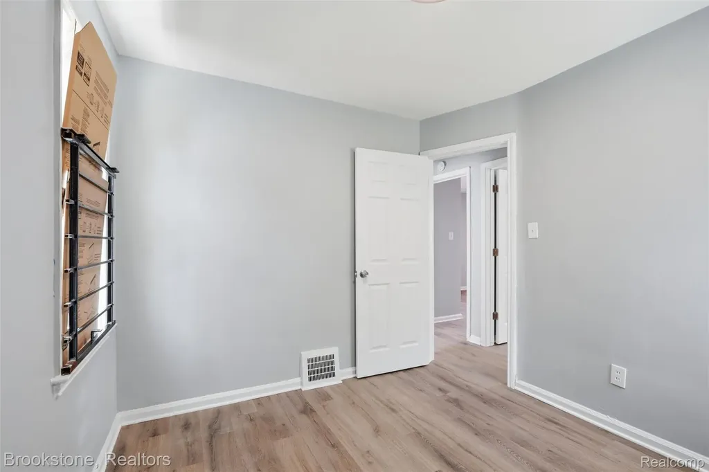 11338 Memorial Street Detroit City MI 48227