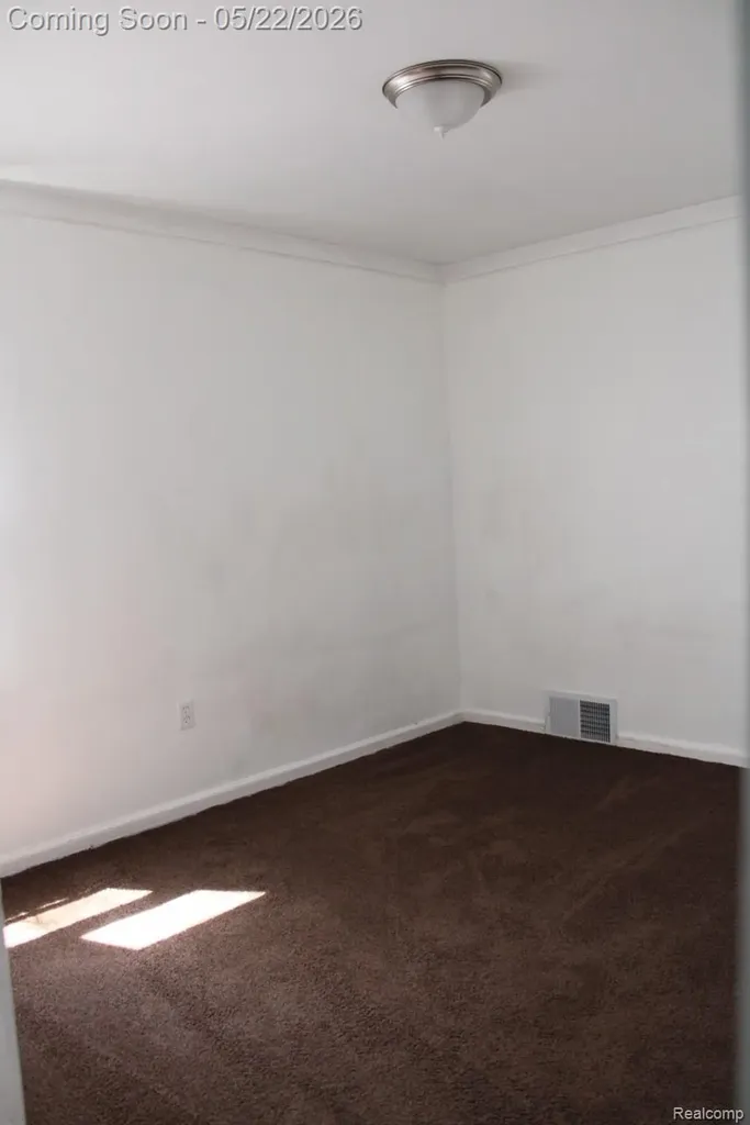 8311 Westwood Street Detroit City MI 48228
