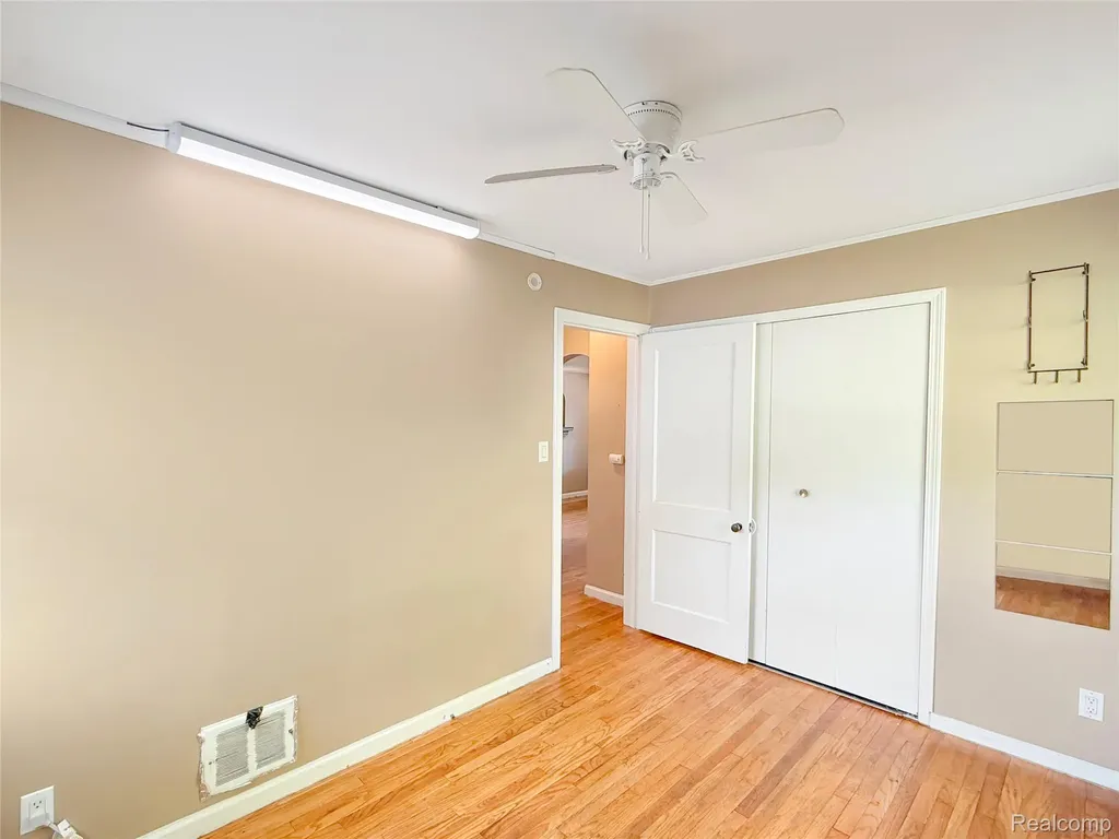 4993 Gateshead Street Detroit City MI 48236