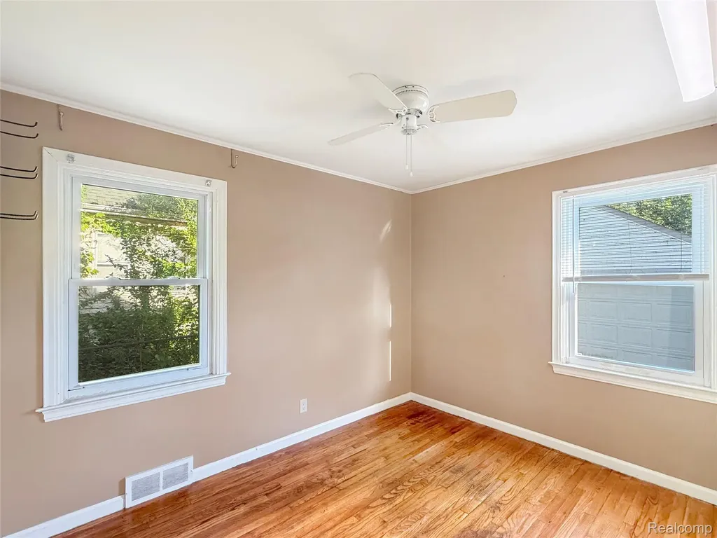 4993 Gateshead Street Detroit City MI 48236
