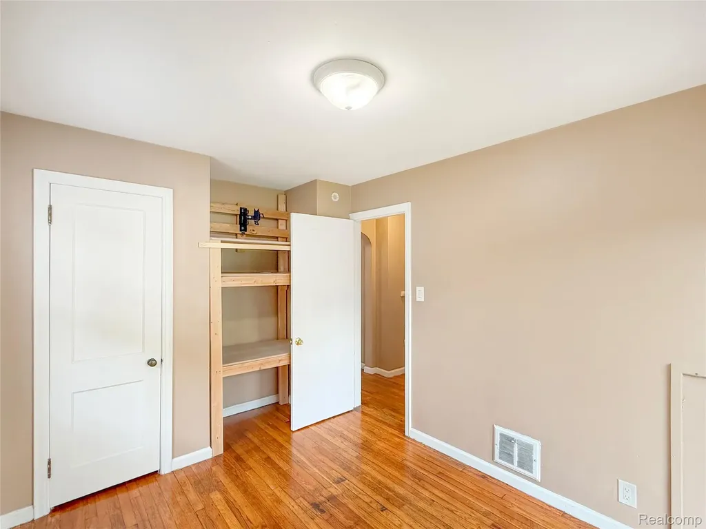 4993 Gateshead Street Detroit City MI 48236