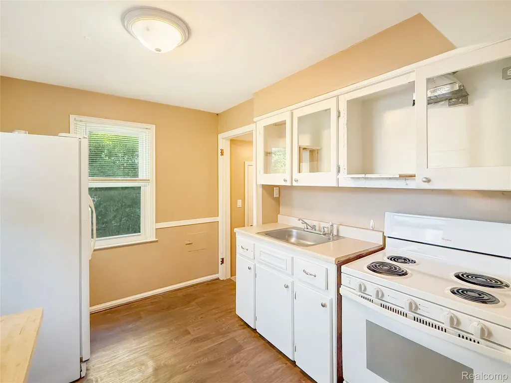 4993 Gateshead Street Detroit City MI 48236