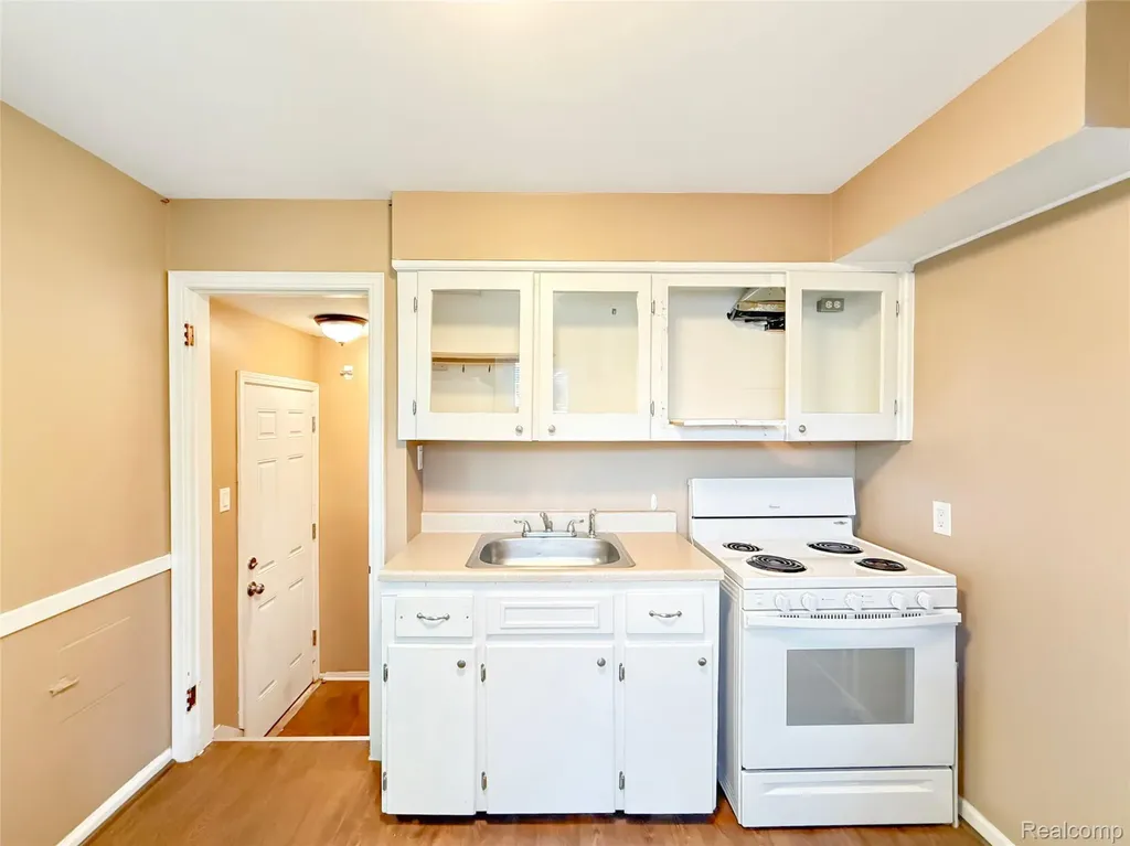 4993 Gateshead Street Detroit City MI 48236