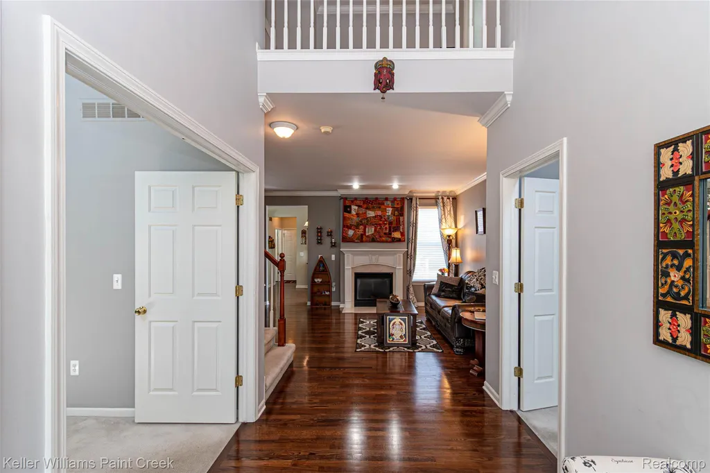 42708 Faulkner Drive Novi City MI 48377