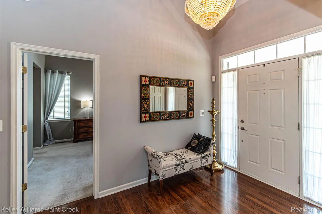 42708 Faulkner Drive Novi City MI 48377