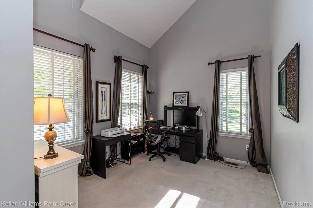 42708 Faulkner Drive Novi City MI 48377