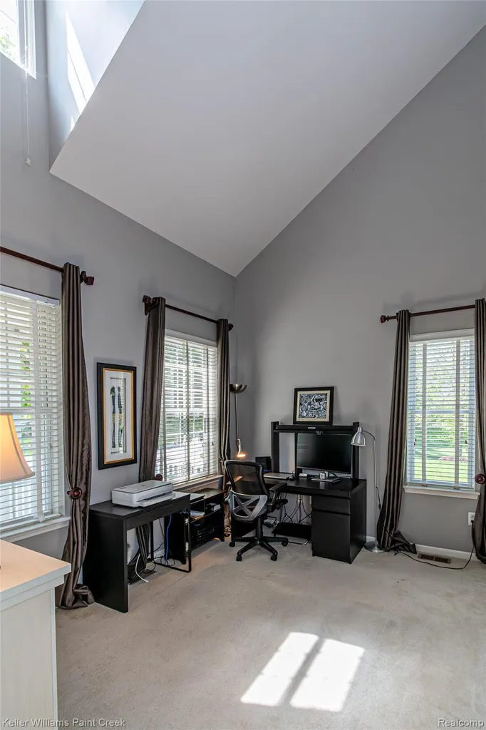 42708 Faulkner Drive Novi City MI 48377