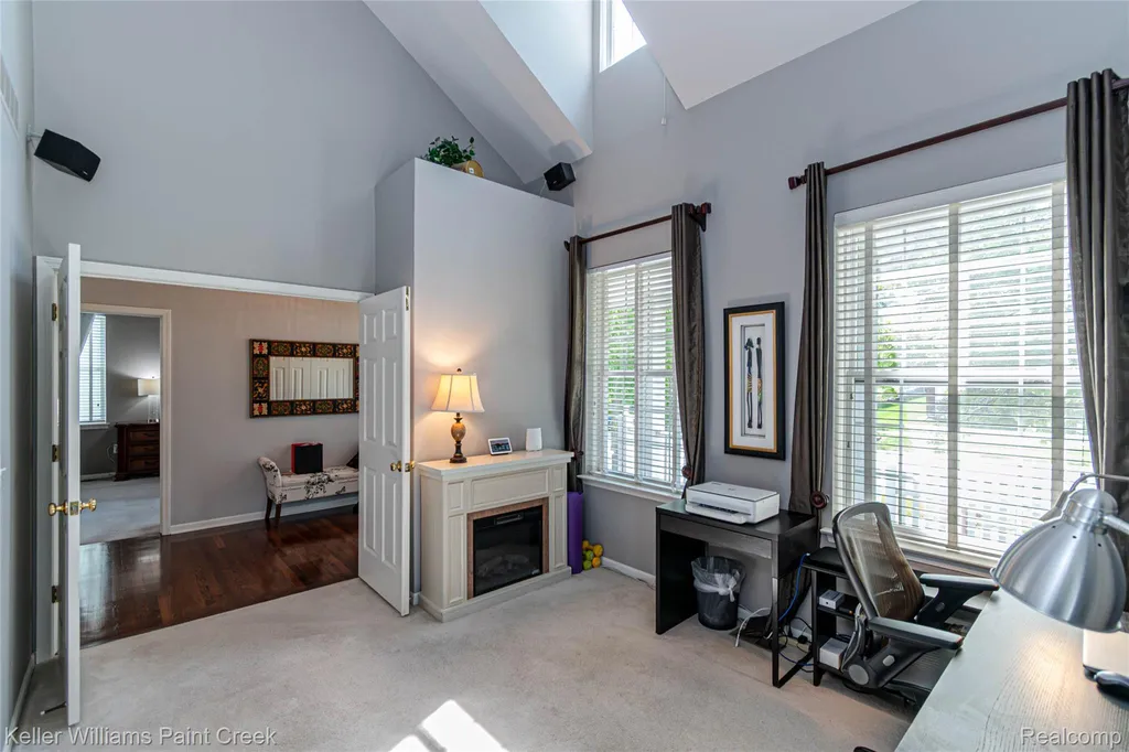 42708 Faulkner Drive Novi City MI 48377