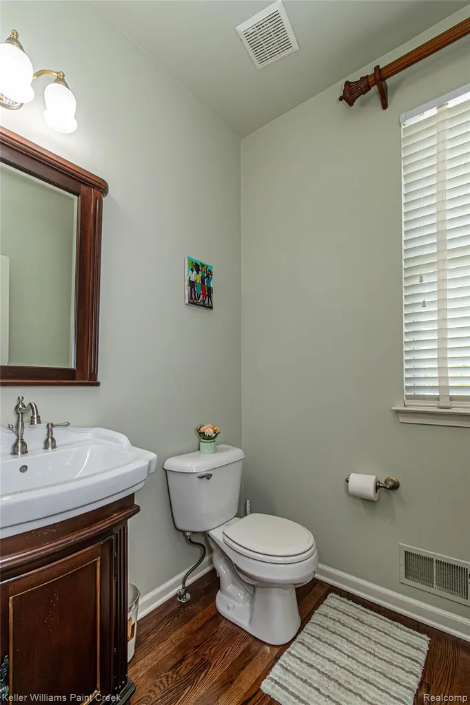 42708 Faulkner Drive Novi City MI 48377