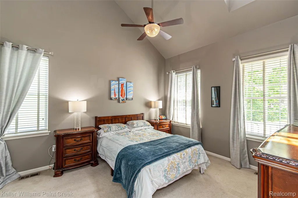 42708 Faulkner Drive Novi City MI 48377