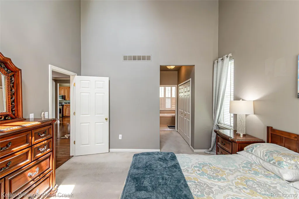 42708 Faulkner Drive Novi City MI 48377