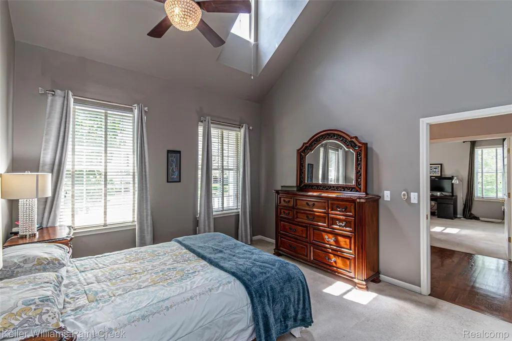 42708 Faulkner Drive Novi City MI 48377
