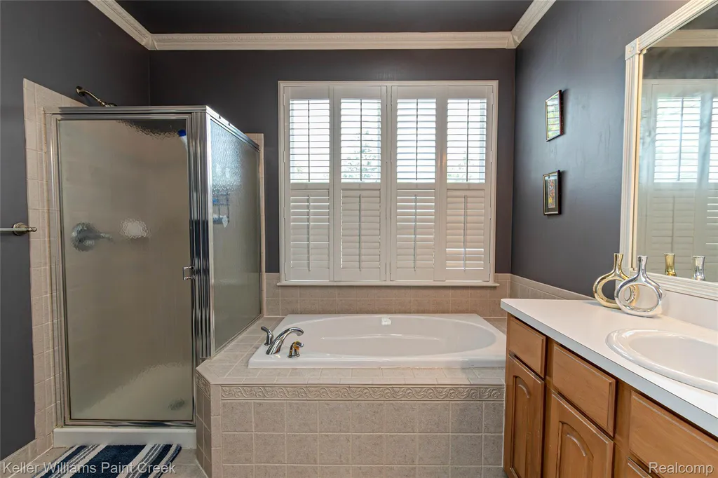 42708 Faulkner Drive Novi City MI 48377