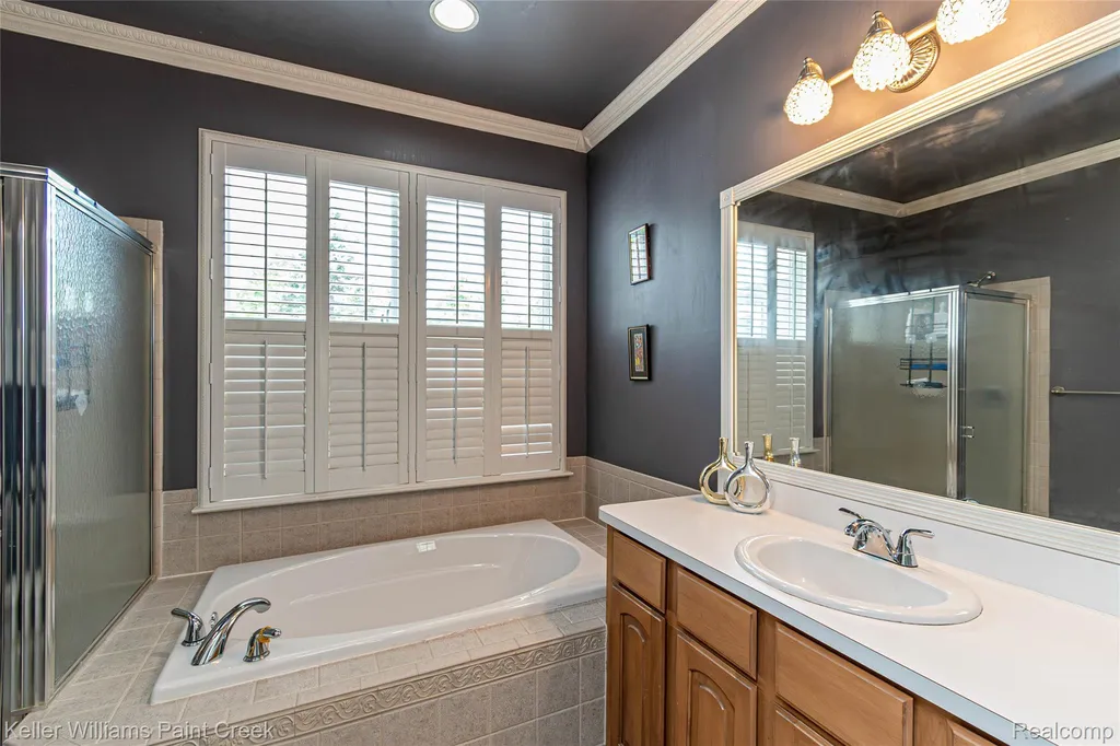 42708 Faulkner Drive Novi City MI 48377