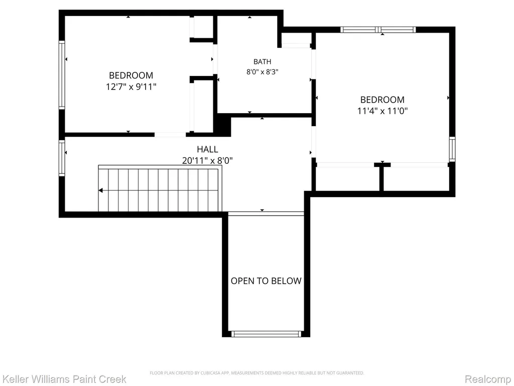 42708 Faulkner Drive Novi City MI 48377
