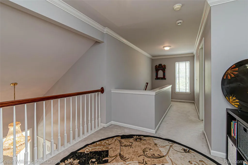 42708 Faulkner Drive Novi City MI 48377