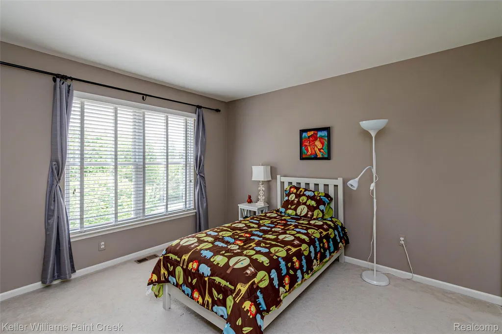 42708 Faulkner Drive Novi City MI 48377