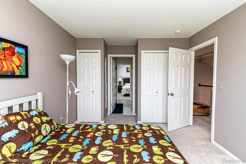 42708 Faulkner Drive Novi City MI 48377