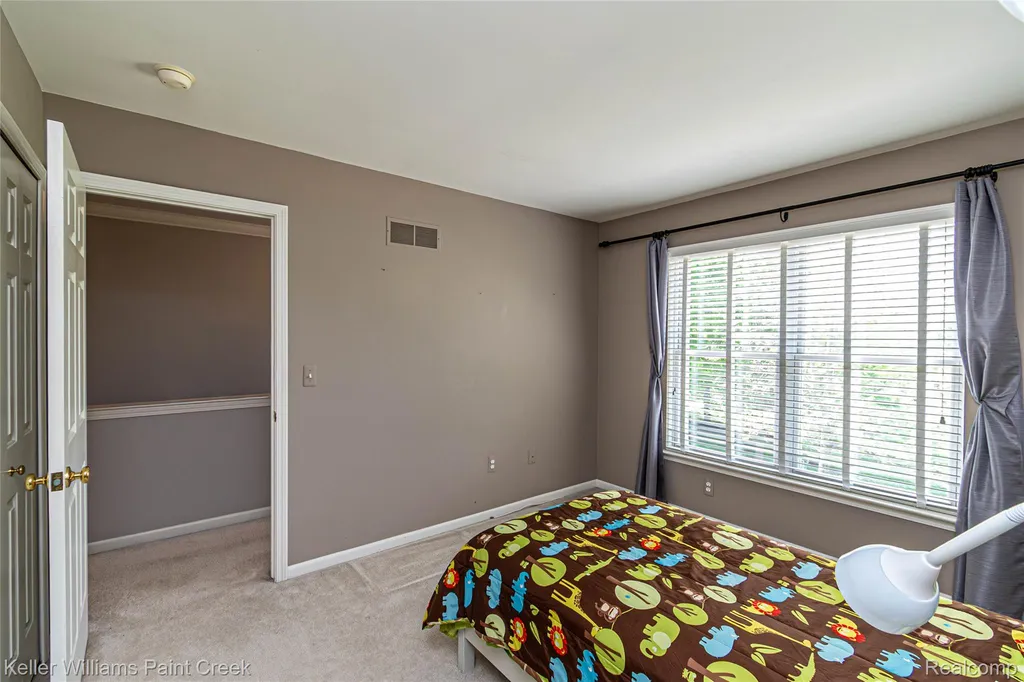 42708 Faulkner Drive Novi City MI 48377