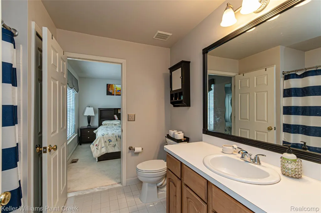 42708 Faulkner Drive Novi City MI 48377