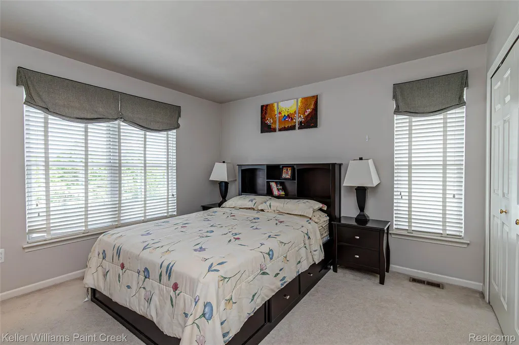 42708 Faulkner Drive Novi City MI 48377