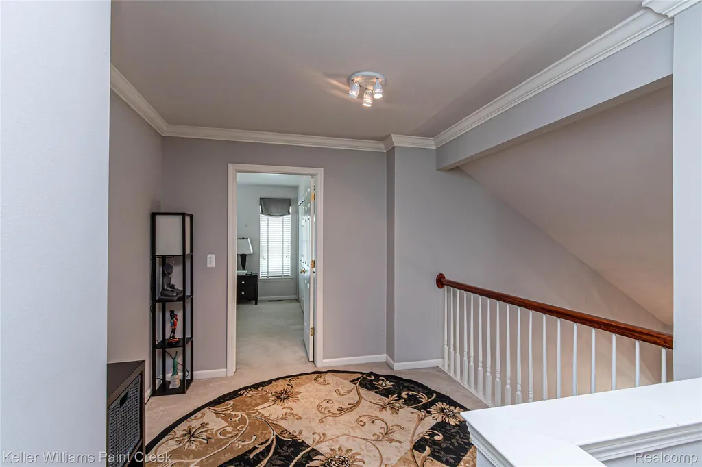 42708 Faulkner Drive Novi City MI 48377
