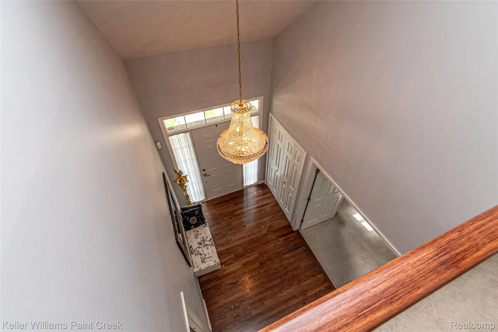 42708 Faulkner Drive Novi City MI 48377