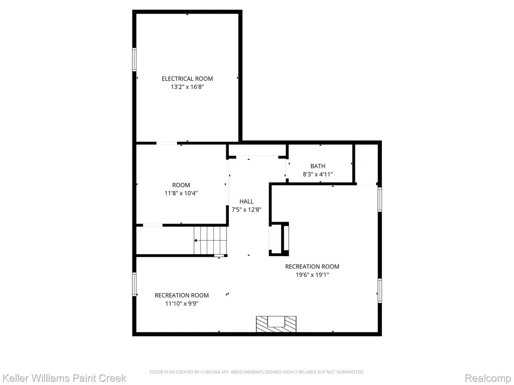 42708 Faulkner Drive Novi City MI 48377