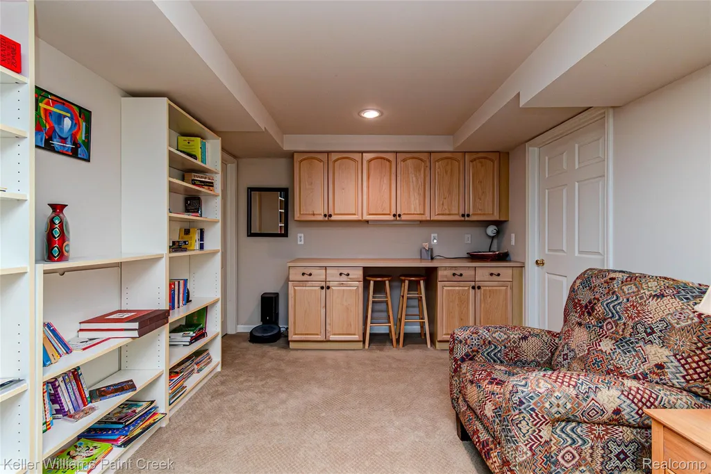 42708 Faulkner Drive Novi City MI 48377