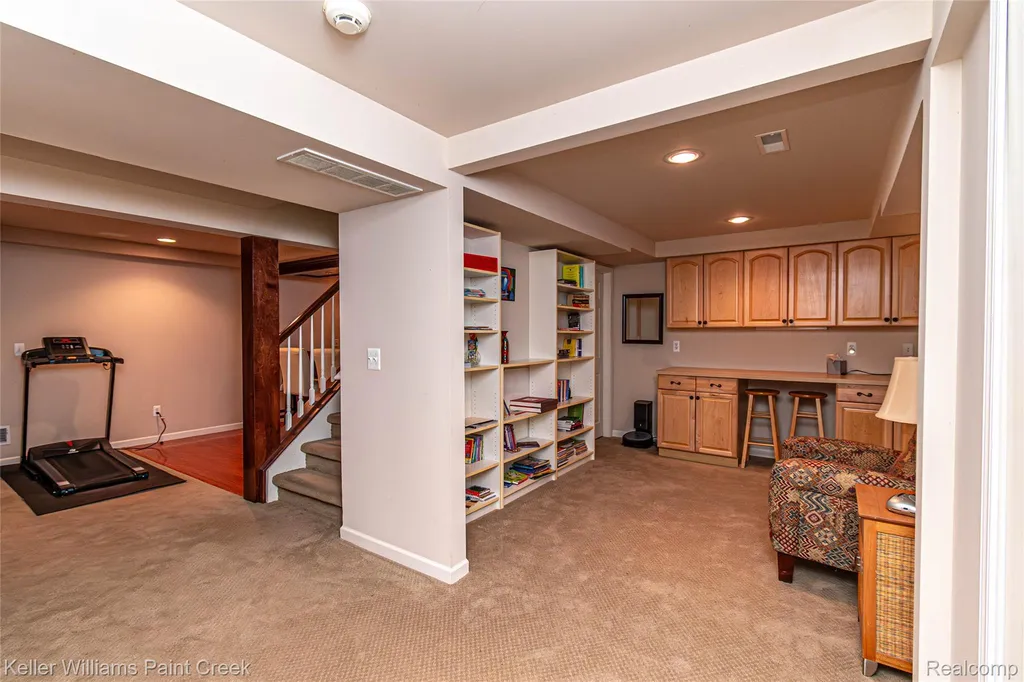 42708 Faulkner Drive Novi City MI 48377