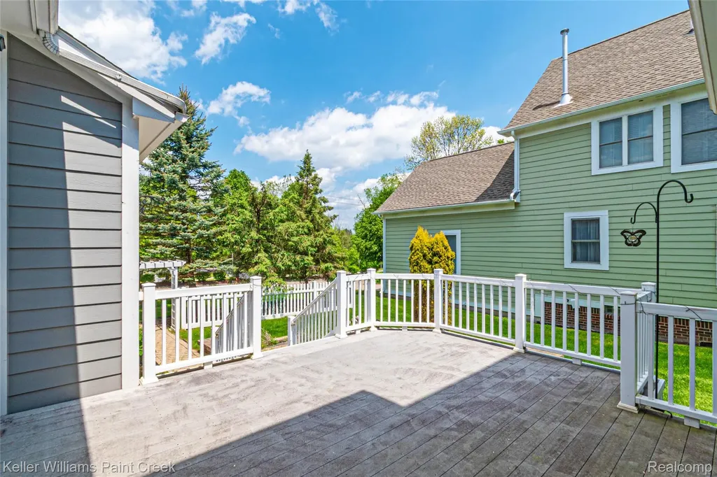 42708 Faulkner Drive Novi City MI 48377