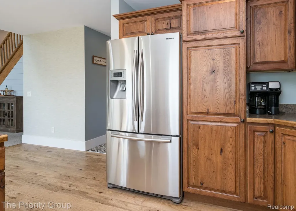 10270 County Line Road Groveland Township MI 48462