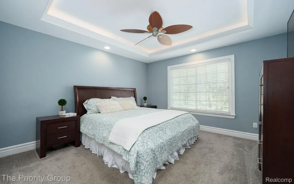 10270 County Line Road Groveland Township MI 48462