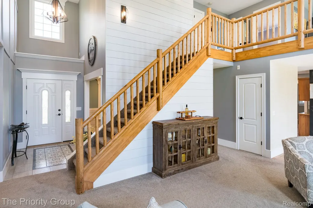 10270 County Line Road Groveland Township MI 48462