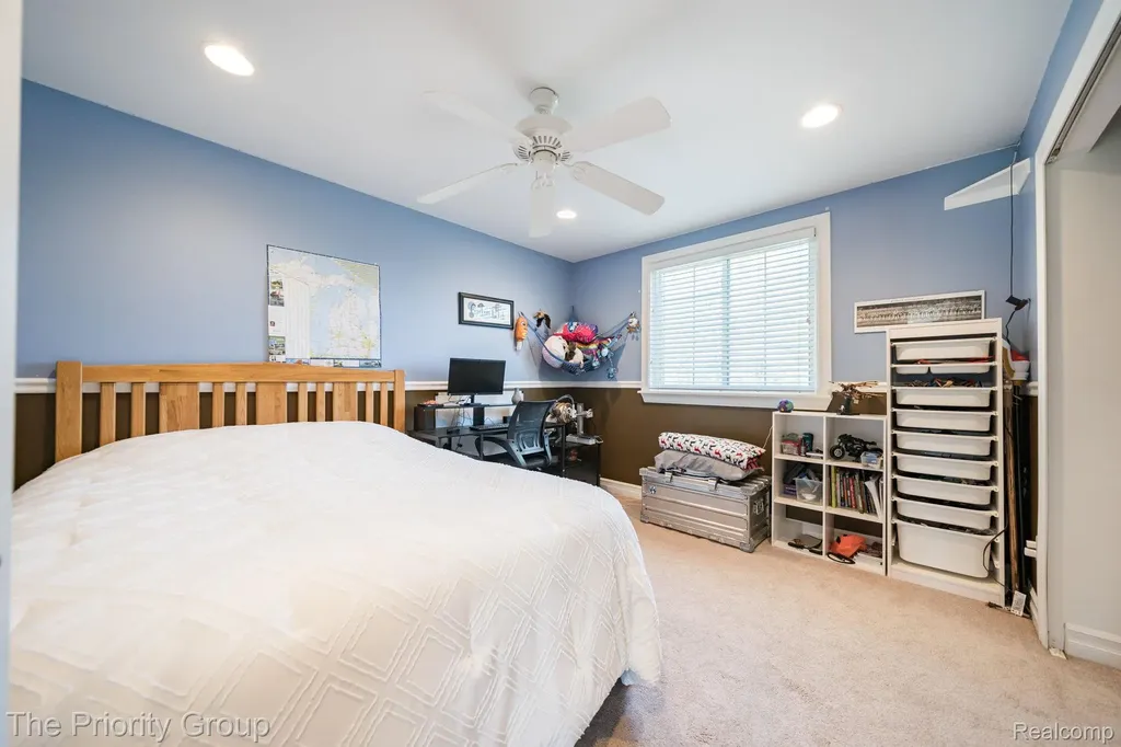 10270 County Line Road Groveland Township MI 48462