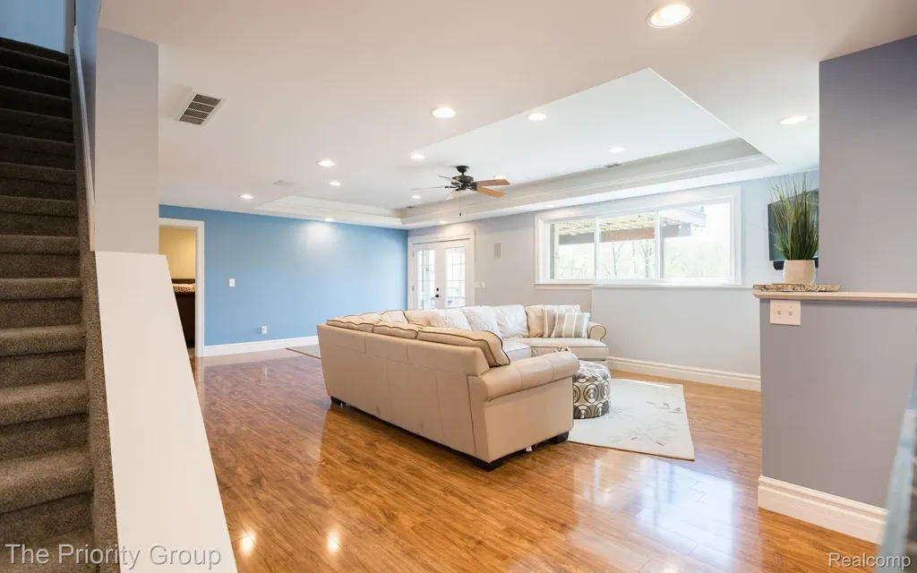 10270 County Line Road Groveland Township MI 48462