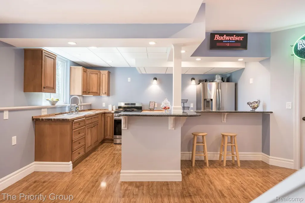 10270 County Line Road Groveland Township MI 48462