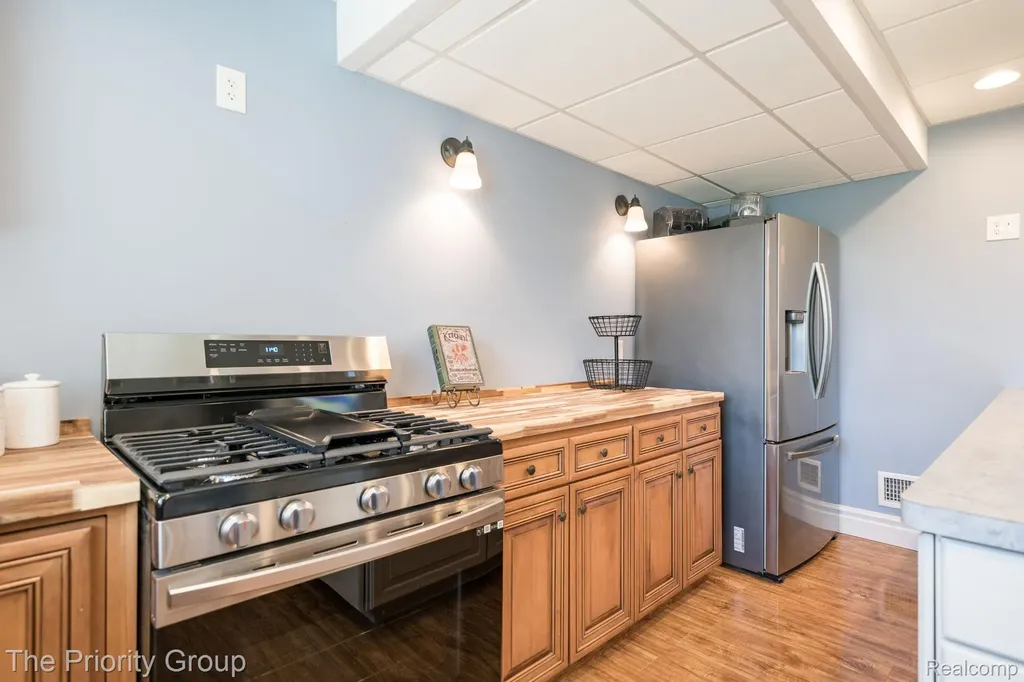 10270 County Line Road Groveland Township MI 48462
