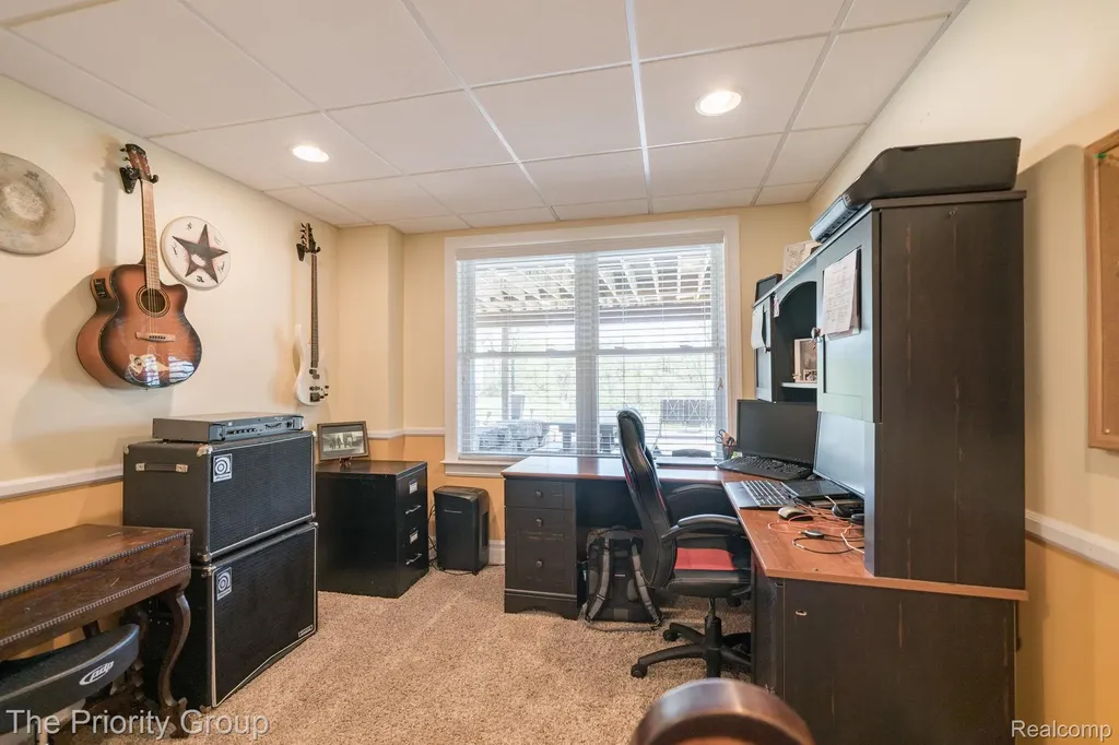 10270 County Line Road Groveland Township MI 48462