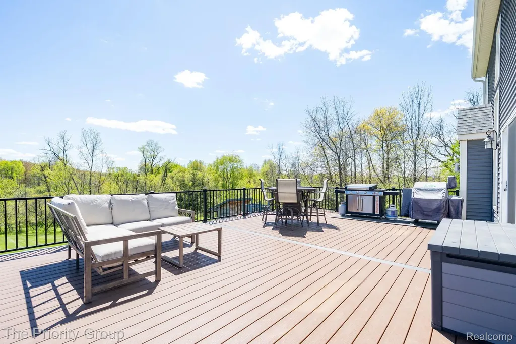 10270 County Line Road Groveland Township MI 48462