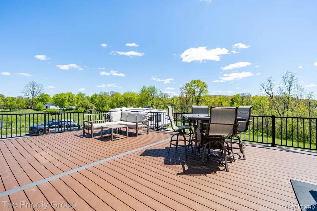 10270 County Line Road Groveland Township MI 48462