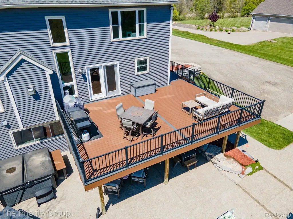 10270 County Line Road Groveland Township MI 48462