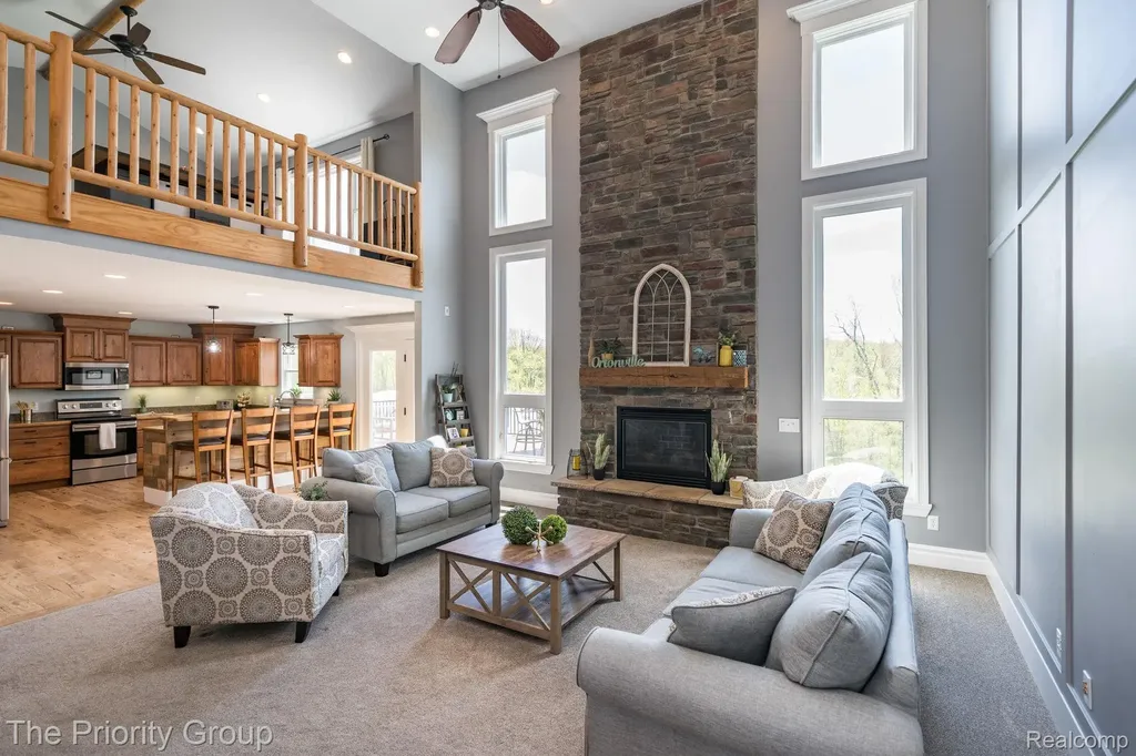 10270 County Line Road Groveland Township MI 48462