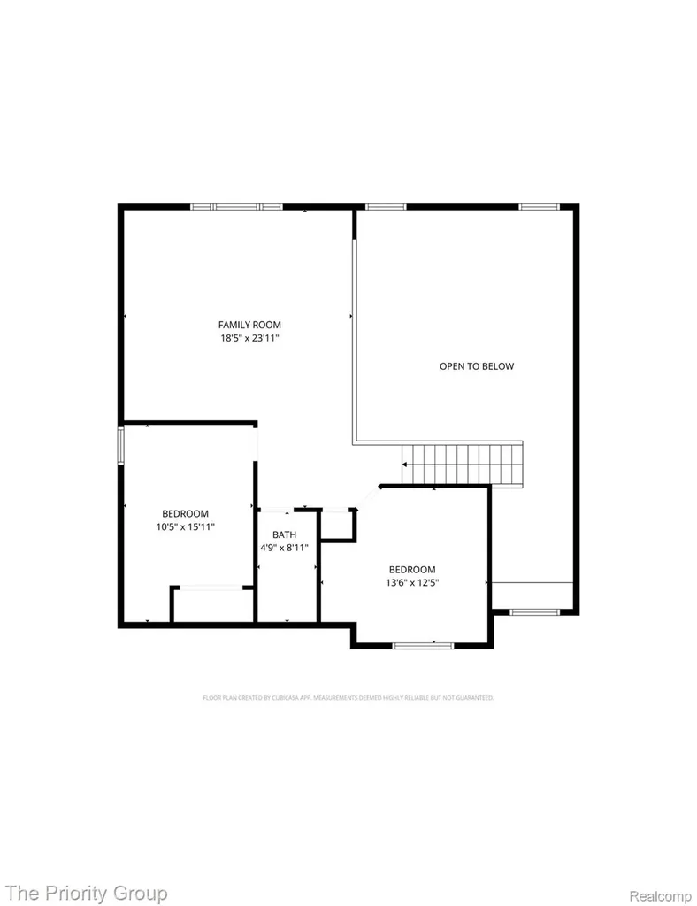 10270 County Line Road Groveland Township MI 48462