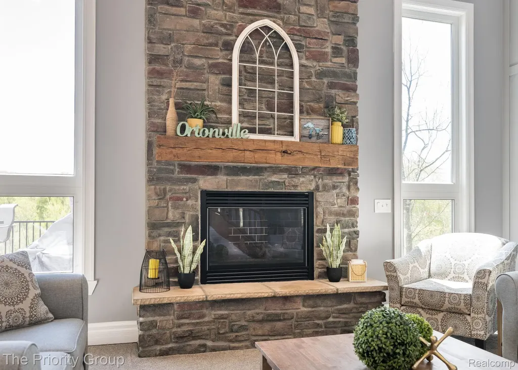 10270 County Line Road Groveland Township MI 48462