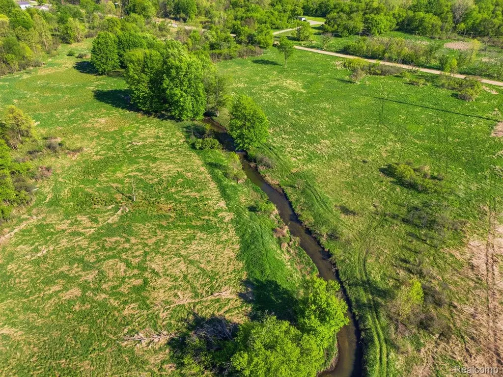 00 Layton Road Handy Township MI 48836