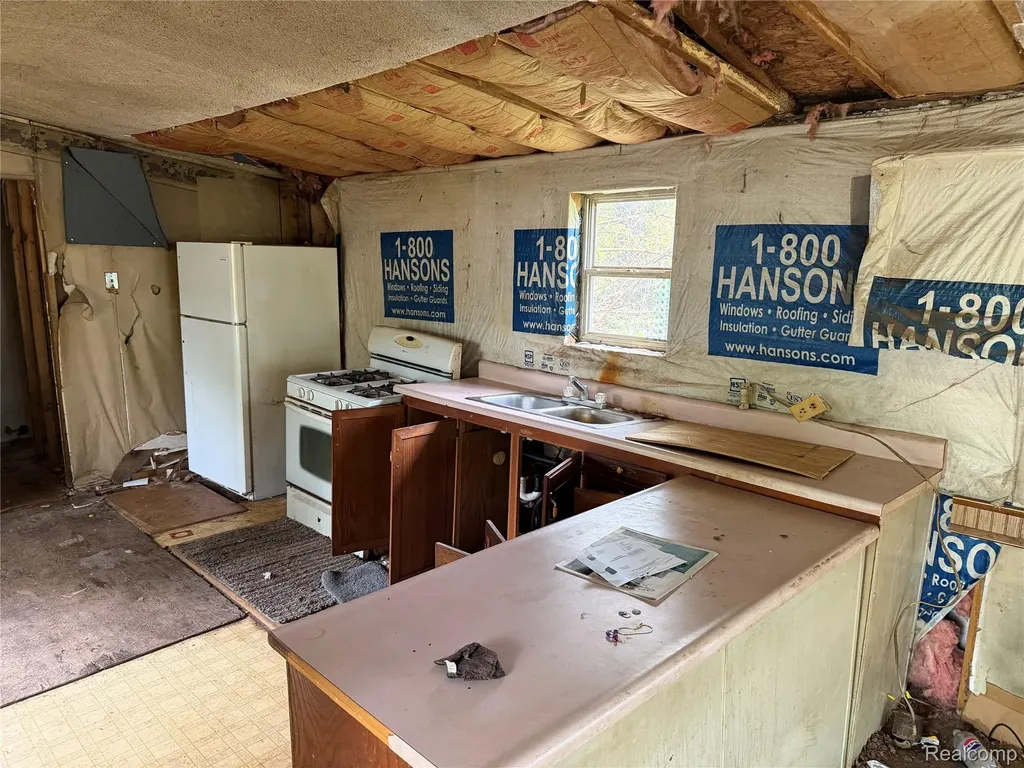 5657 Freewald Boulevard Vassar Township MI 48746